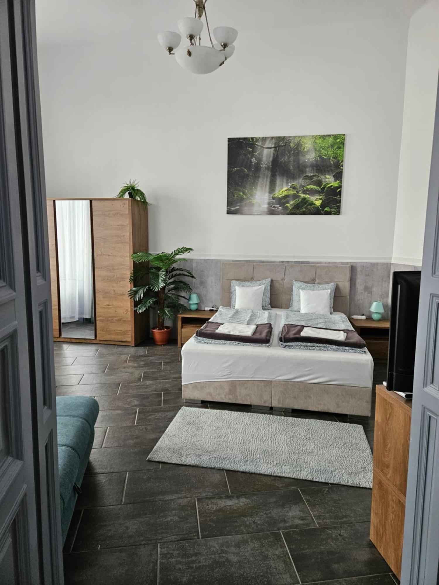 Apartamento D3 Basilica Luxury Spacious Free Parking For 1 Car *