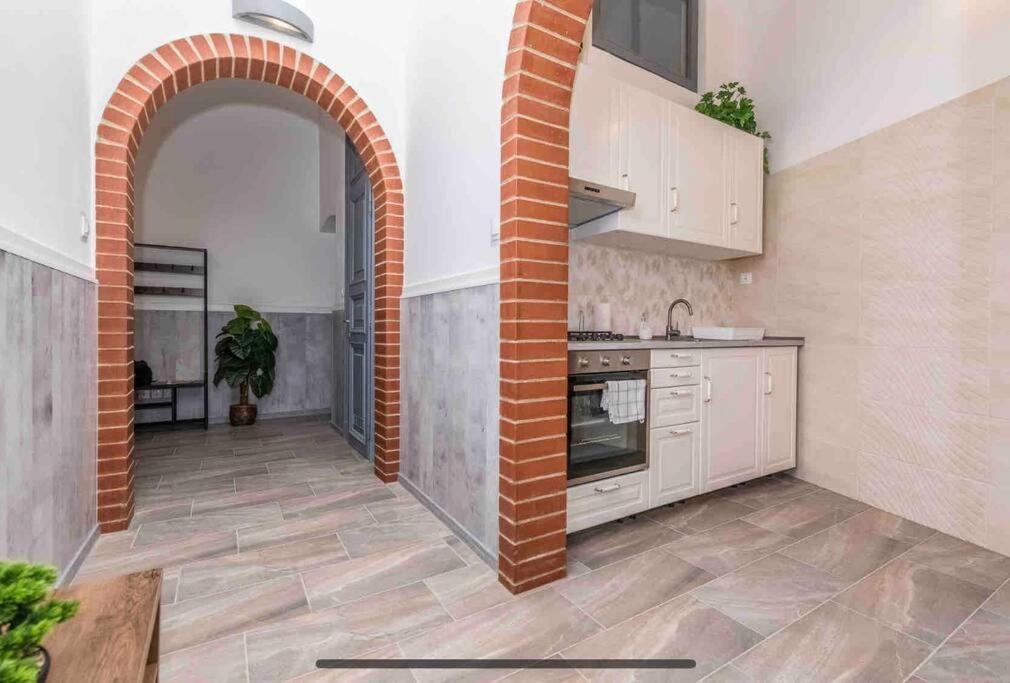 D3 Basilica Luxury Spacious Free Parking For 1 Car Lejlighed Budapest
