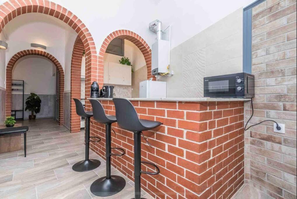 D3 Basilica Luxury Spacious Free Parking For 1 Car Lejlighed
