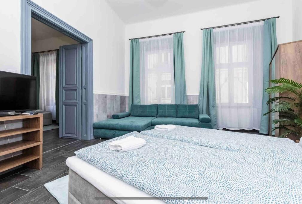 D3 Basilica Luxury Spacious Free Parking For 1 Car Lejlighed