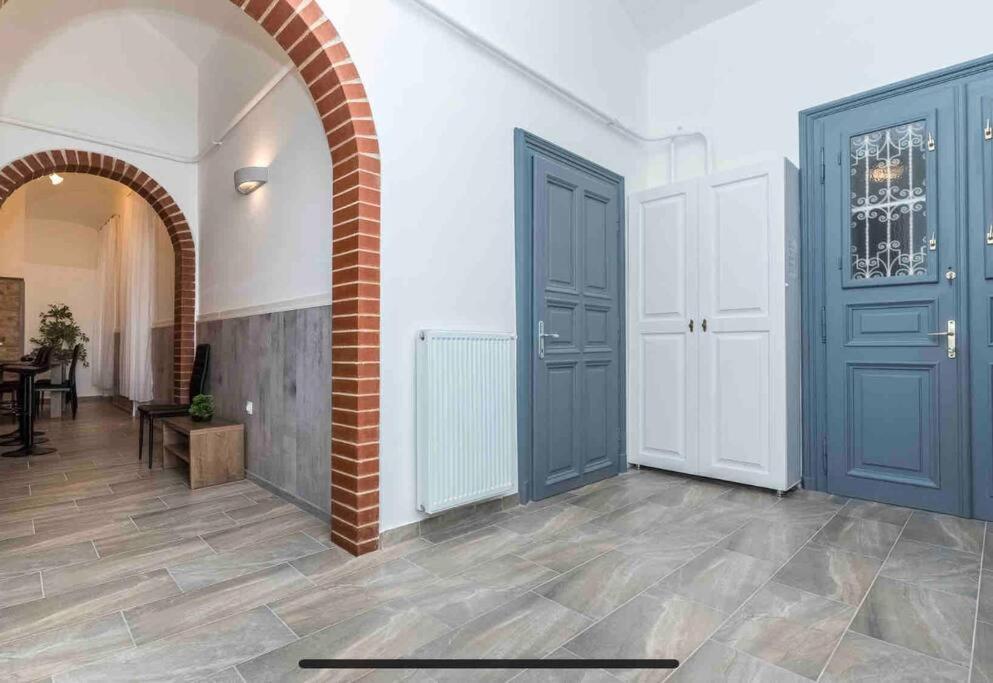 D3 Basilica Luxury Spacious Free Parking For 1 Car Lejlighed *