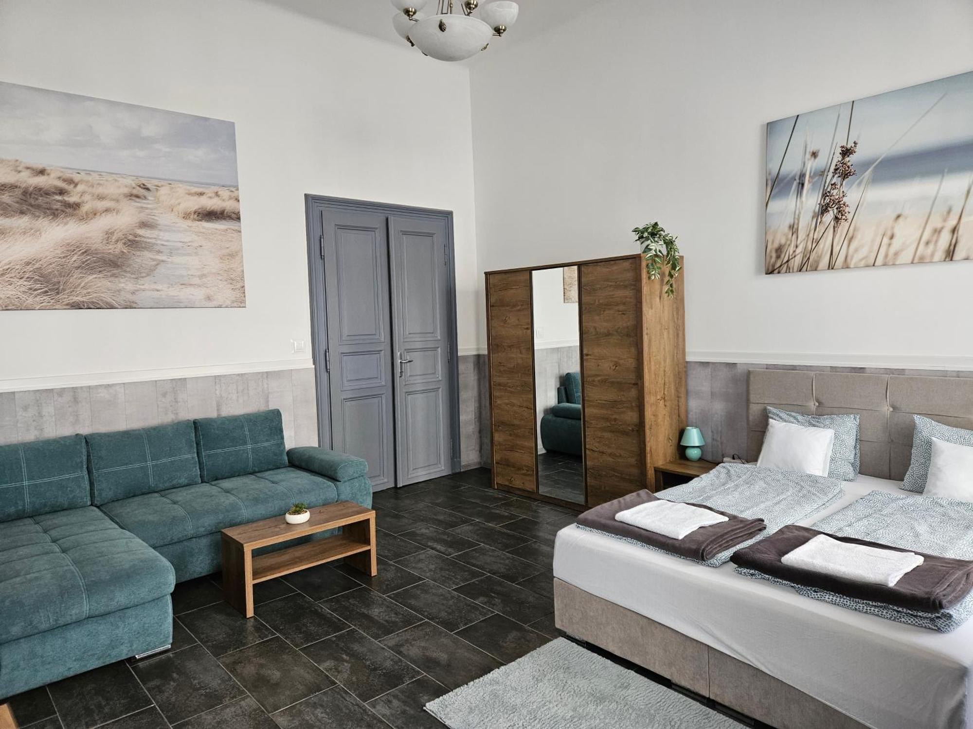 D3 Basilica Luxury Spacious Free Parking For 1 Car Lejlighed