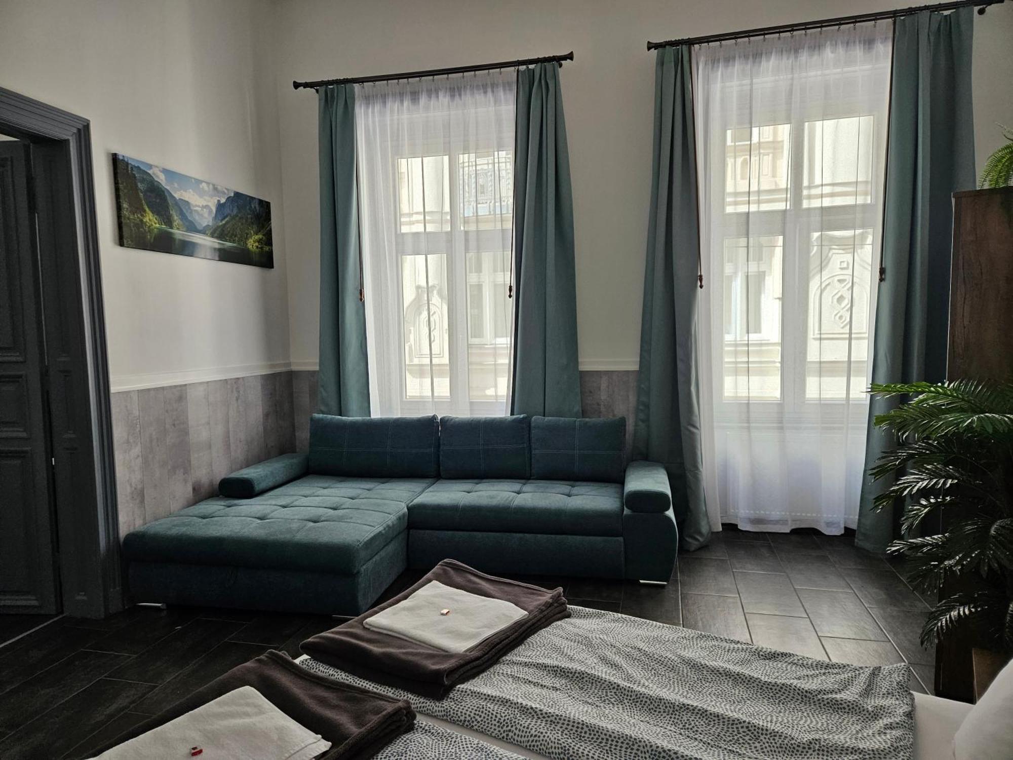Apartamento D3 Basilica Luxury Spacious Free Parking For 1 Car Budapeste